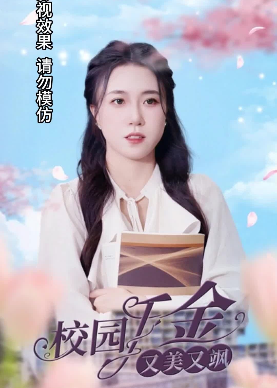 校园千金又美又飒【合集】