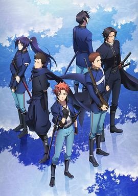 堀桑与宫村君 ova