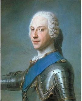 the lost portrait of bonnie prince charlie: a culture show s