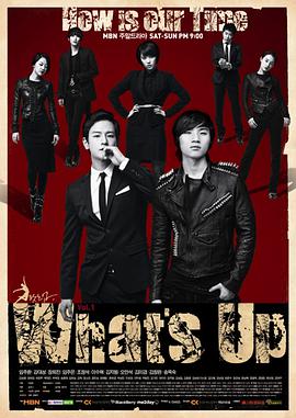 what&39;s up