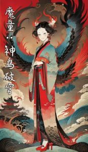 入间同学入魔了 第三季
