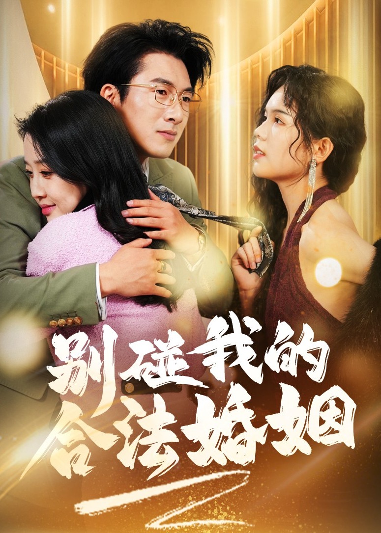 别碰我的合法婚姻