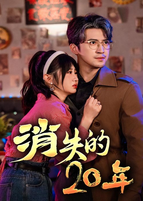 消失的20年